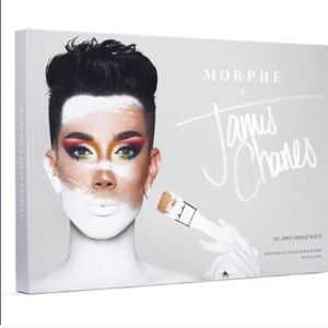 THE JAMES CHARLES PALETTE
ARTISTRY PALETTE